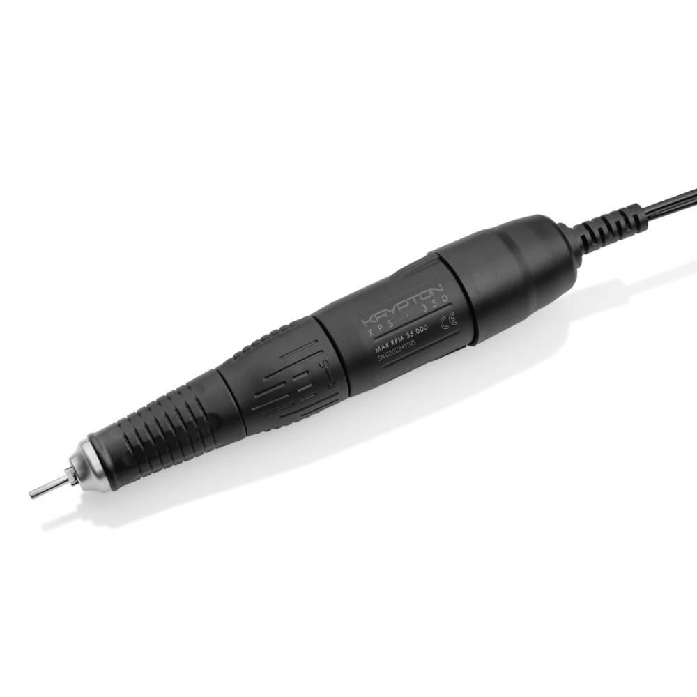 Bucos Krypton II XPS-350 Maniküre und Pediküre Fräsmaschine 70W