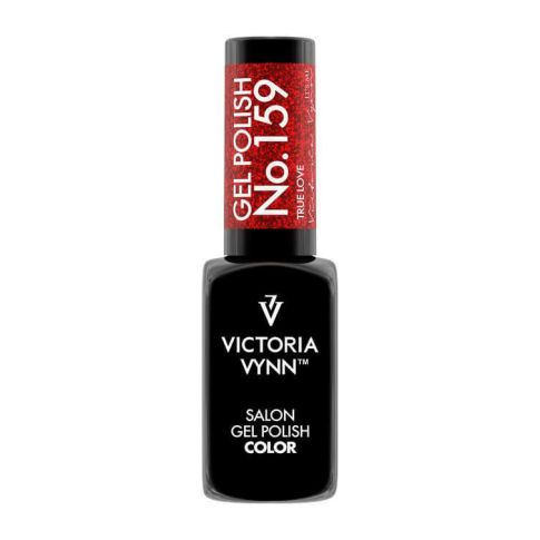 VICTORIA VYNN 159 Gel Polish Farbe True Love Hybrid Lack 8ml