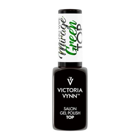 Victoria Vynn Top Green Mirage Kein Wischtuch 8 ml 