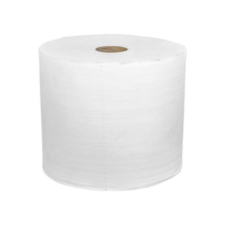 Handtuchrolle aus Vliesstoff 1,8 kg 