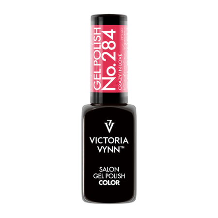 Victoria Vynn Gel Polish Farbe 284 8ml Verrückt nach Liebe