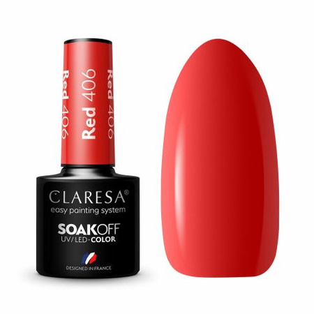 Claresa Rot 406 5g 