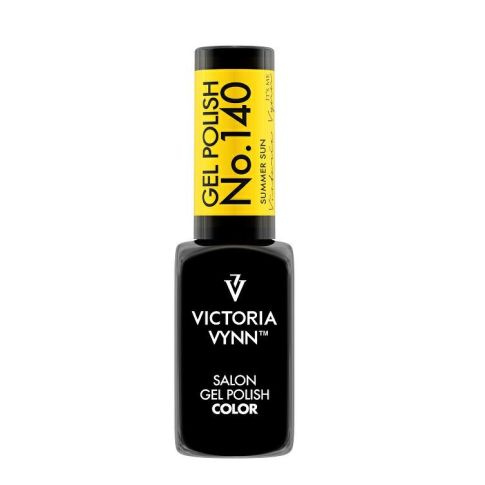 VICTORIA VYNN 140 Gel Polish Farbe Sommer Sonne Hybrid Lack 8ml