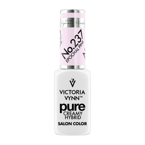 Victoria Vynn Pure Creamy Hybrid 237 Epochal Pink 8 ml