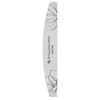 Staleks Mineral-Halbmondfeile Expert 40 100/150 Korn