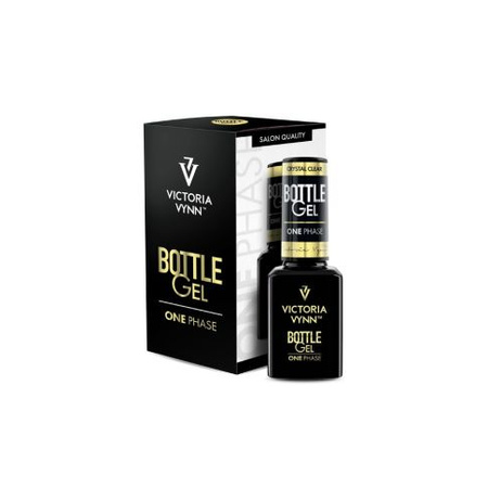 Victoria Vynn Flasche Gel eine Phase klar 15 ml 