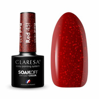 Claresa Rot 431 5g