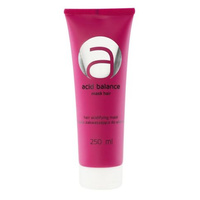 STAPIZ ACID BALANCE Maske 250ml