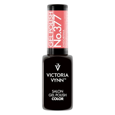 Victoria Vynn Gel Polish Farbe 377 Endorphina Hybrid-Lack 8 ml