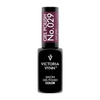 VICTORIA VYNN 029sh Gel Polish Farbe Chic Wein Hybrid-Lack 8ml 