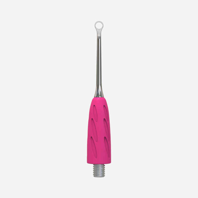 Staleks Arbeitsteil des UNIQ Combo Hoof 11 - Ring