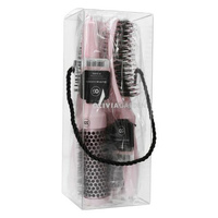 OLIVIA GARDEN PASTELLROSA SET