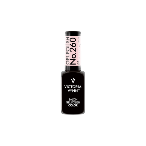 VICTORIA VYNN 260c Gel Polish Farbe Jive Hybrid Lack 8ml