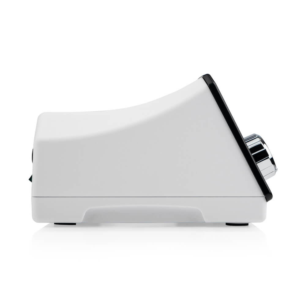 Bucos Krypton II XPS-350 Maniküre und Pediküre Fräsmaschine 70W