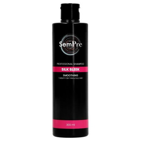 Sempre Silk Sleek Haarshampoo 300 ml