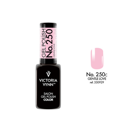 Victoria Vynn Gel Polish Farbe 250c GENTLE LOVE Hybrid-Lack 8ml 