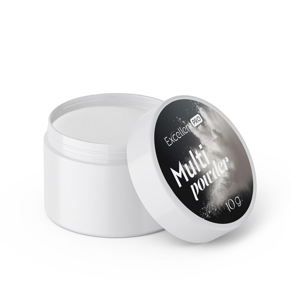 Excellent Pro Multi Powder Acryl-Pulver 10g