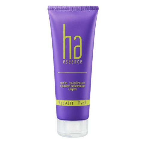 STAPIZ HA ESSENCE AQUATIC Maske 250ml