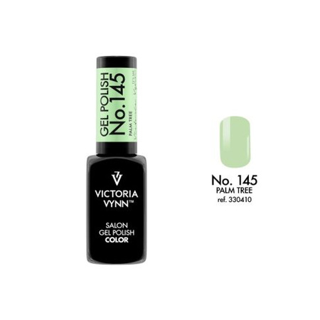 VICTORIA VYNN 145 Gel Polish Farbe Palm Tree Hybrid Lack 8ml 