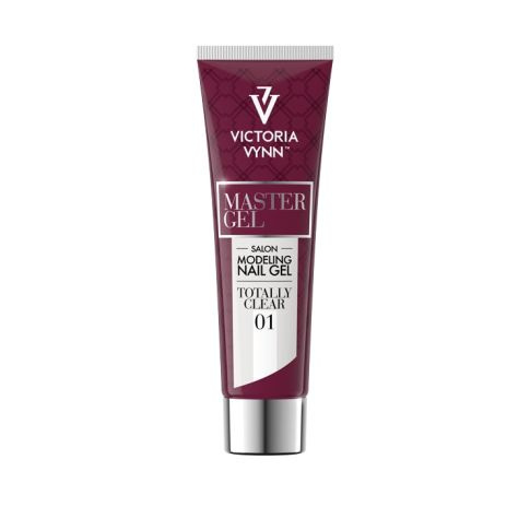 Victoria Vynn Master Gel 01 Völlig klar 60g