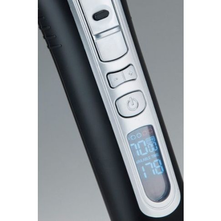 Muster Andromeda Haar-Rasierer 