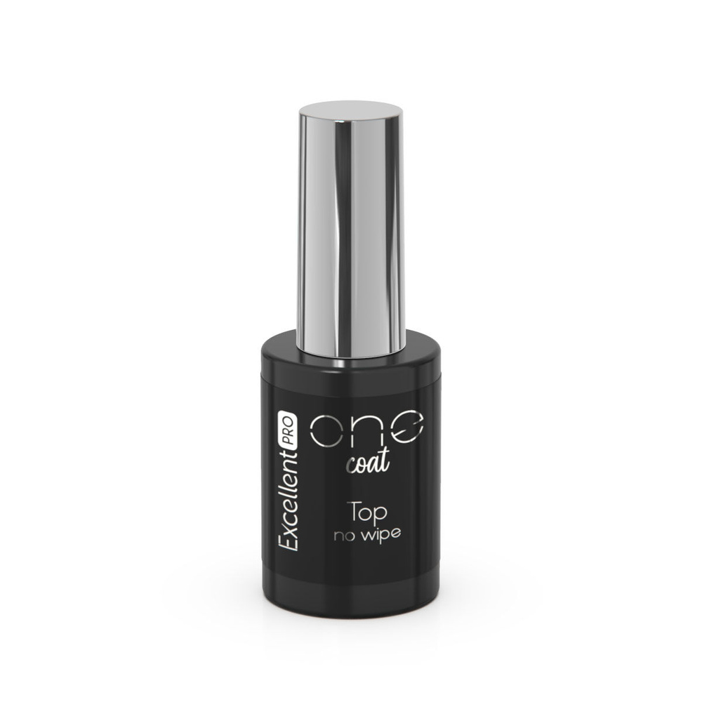 Excellent PRO One Coat Top No Wipe Top 11g