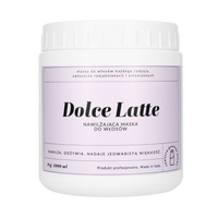 Dolce Latte Maske 1000 ml