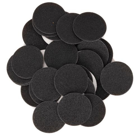 Austauschbare Scheiben für Podo Discs XL 35 mm Teilung 150 