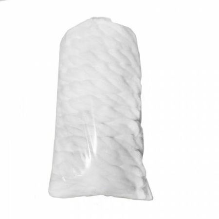 Friseurwolle - Kosmetische Schnur 1 kg 