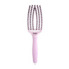 Olivia Garden Fingerbrush Arctic Lights Essential Lavendel Haarbürste 