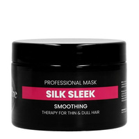 Sempre Silk Sleek Haar Maske 300 ml