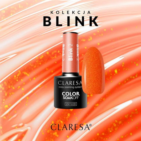 Claresa Blink Blink 2 5g 