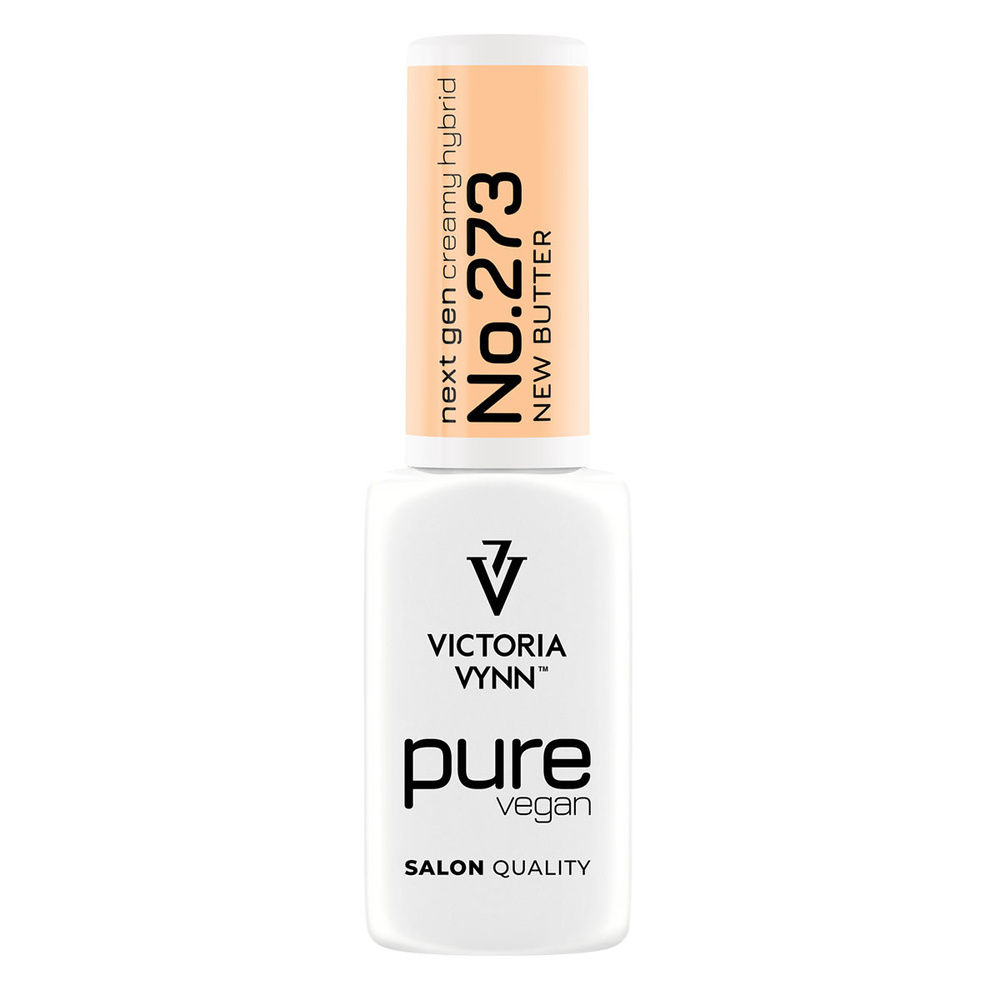 Victoria Vynn Rein vegane cremige Hybrid 273 New Butter 8 ml