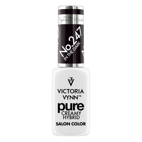 Victoria Vynn Pure Creamy Hybrid 247 In The Dark 8 ml