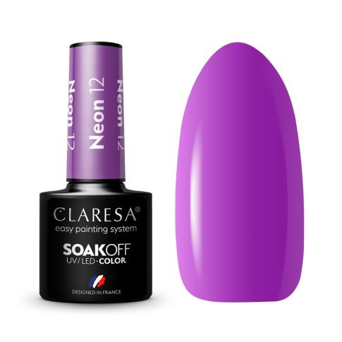 Claresa Neon 12 5 g