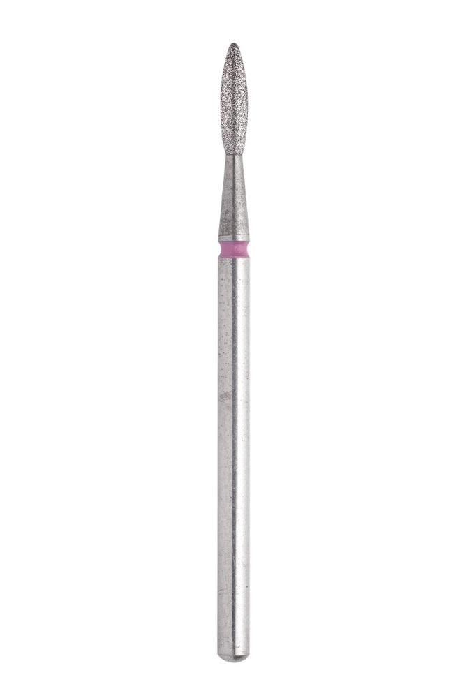 Staleks Diamant-Flammenschneider Red Expert Durchmesser 2,1 mm /Arbeitsteil 8 mm